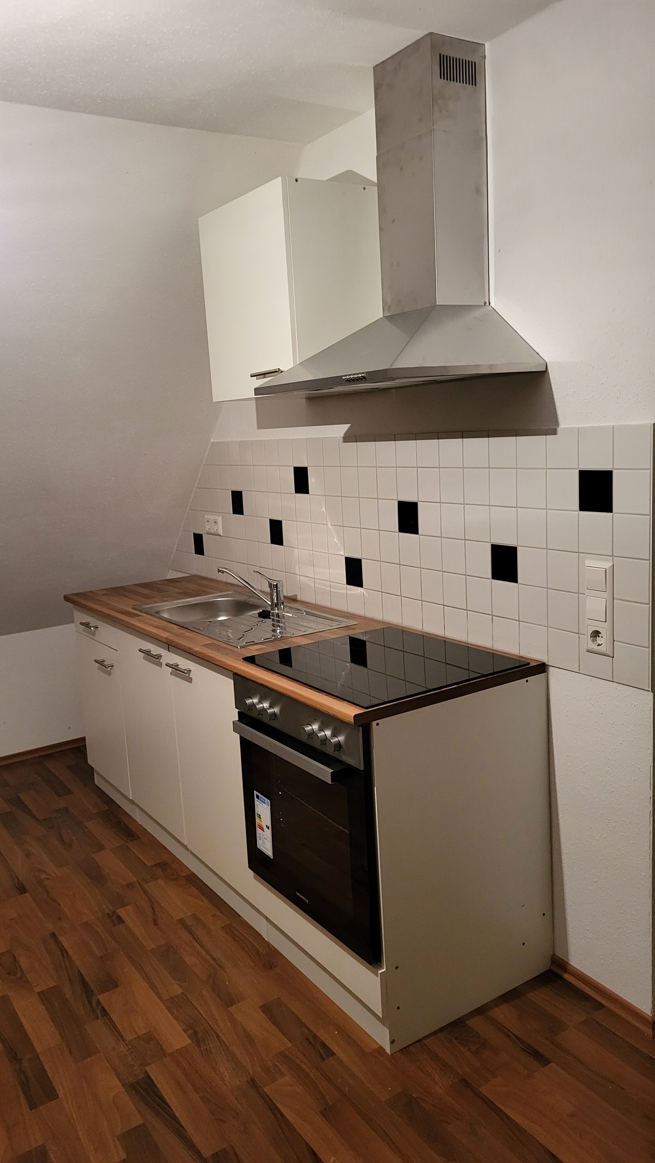 Wohnung zur Miete 580 € 2,5 Zimmer 46 m²<br/>Wohnfläche Hossenriedstraße Giengen Giengen an der Brenz 89537