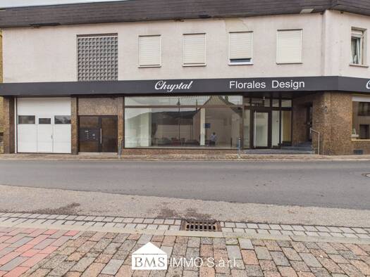 Bar/Café zur Miete provisionsfrei 1.550 € Bollendorf Bollendorf 54669