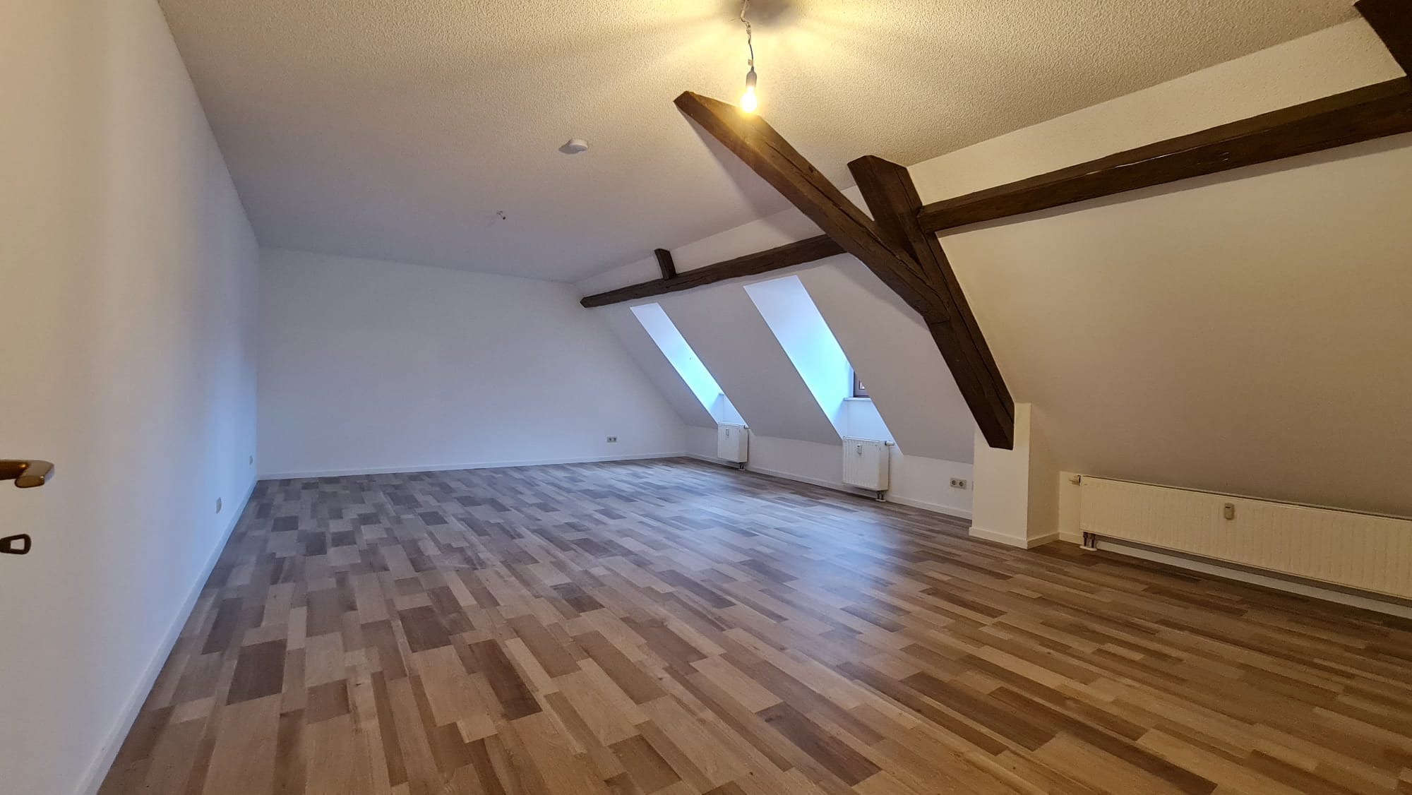 Studio zur Miete 456 € 2 Zimmer 76 m²<br/>Wohnfläche 2.<br/>Geschoss Löbau Löbau 02708