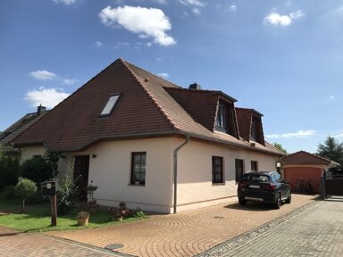 Einfamilienhaus zum Kauf 675.000 € 6 Zimmer 223 m² 912 m² Grundstück Görden Brandenburg an der Havel - Brielow 14772