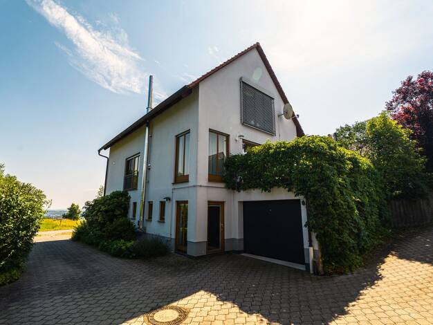 Einfamilienhaus zum Kauf 569.000 € 6 Zimmer 197 m² 311 m² Grundstück Salomonsborn Erfurt 99090
