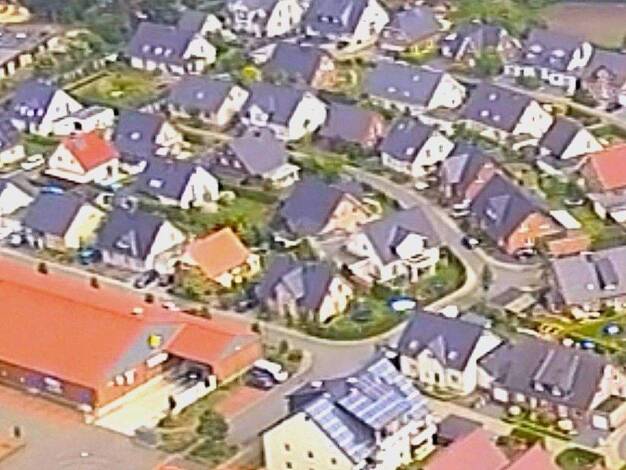 Wohnung zum Kauf provisionsfrei 249.000 € 3 Zimmer 82 m² 2. Geschoss Stukenbrock Schloß Holte-Stukenbrock 33758