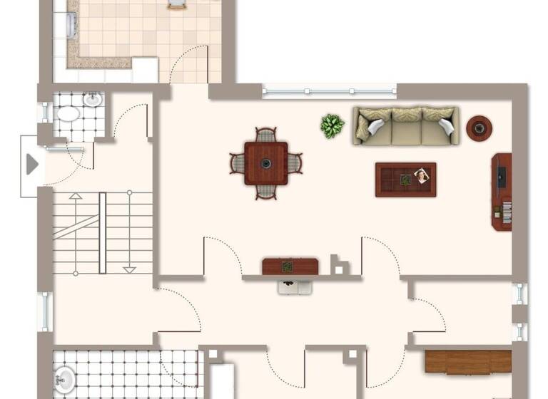 Mehrfamilienhaus zum Kauf 749.000 € 9 Zimmer 280 m² 430 m² Grundstück Quelle Bielefeld 33649