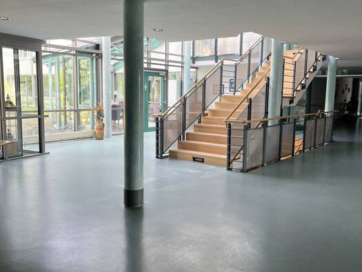 Wohnung zum Kauf 119.000 € 2 Zimmer 35 m² 3. Geschoss frei ab sofort Mutlangen 73557