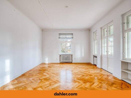 Wohnung zum Kauf 679.000 € 4 Zimmer 124 m² 1. Geschoss Westend Berlin / Westend 14052