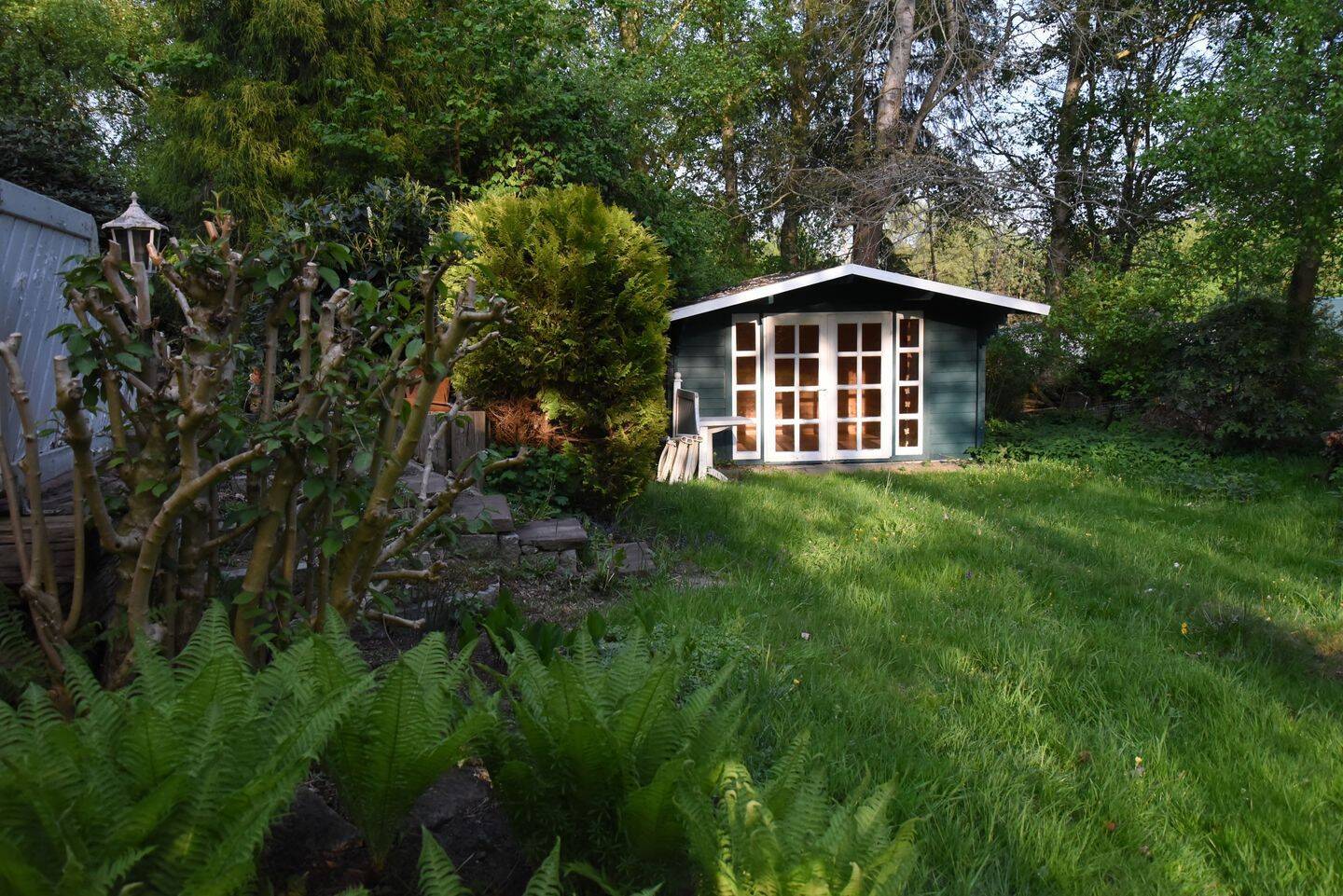 House in Worpswede, Landkreis Osterholz - Ansicht 5