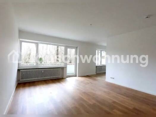 Wohnung zur Miete Tauschwohnung 1.680 € 3,5 Zimmer 75 m² Bogenhausen München 81927
