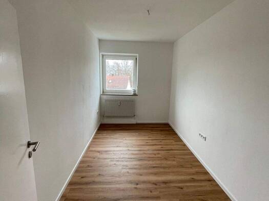 Wohnung zur Miete 820 € 4 Zimmer 78,8 m² 2. Geschoss frei ab sofort Wittelsbacherstraße 6 Amberg 92224