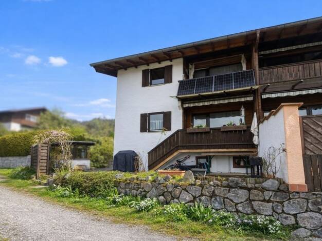 Reihenendhaus zum Kauf 439.000 € 5 Zimmer 113 m² 159 m² Grundstück frei ab 01.12.2026 Sankt Gregor Oberammergau 82487