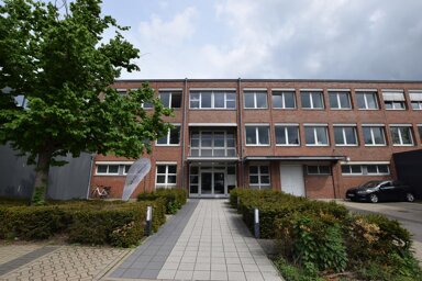 Bürofläche zur Miete 260 m² Bürofläche teilbar ab 260 m² Brink-Hafen Hannover 30179