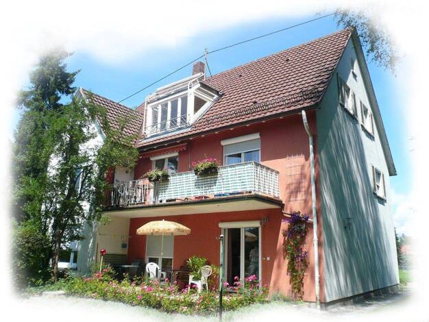 Mehrfamilienhaus zum Kauf provisionsfrei 690.000 € 19 Zimmer 258 m² 735 m² Grundstück Bad Waldsee 88339