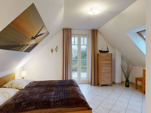Wohnung zum Kauf 275.000 € 2 Zimmer 54 m² Rerik Rerik 18230