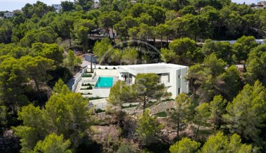 Einfamilienhaus zum Kauf 1.295.000 € 285 m² 800 m² Grundstück Moraira 03724