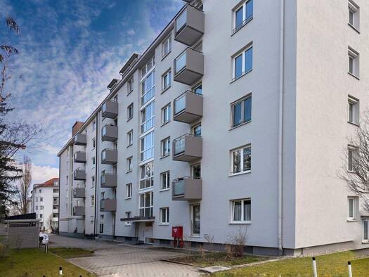 Studio zum Kauf 225.000 € 1 Zimmer 29,3 m² Sendling München 81369