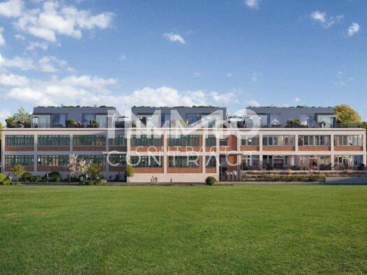 Maisonette zum Kauf provisionsfrei 699.000 € 3 Zimmer 99,4 m² 1. Geschoss Wien 1230