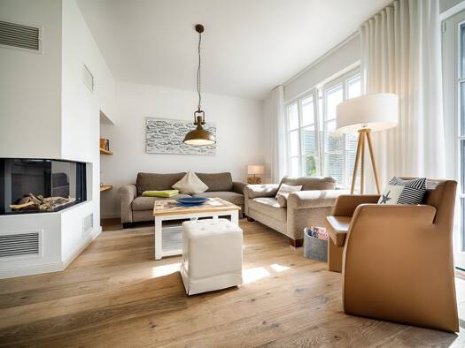 Doppelhaushälfte zum Kauf als Kapitalanlage geeignet 590.000 € 4 Zimmer 92 m² 332 m² Grundstück Zingst Zingst 18374