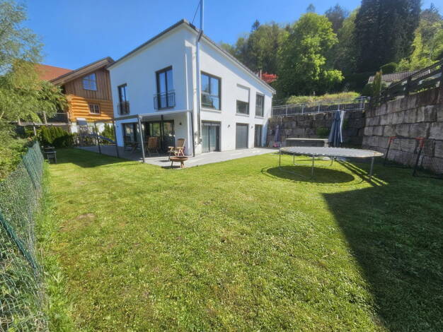 Einfamilienhaus zum Kauf provisionsfrei 815.000 € 5,5 Zimmer 167,5 m² 934 m² Grundstück Murrhardt Murrhardt 71540