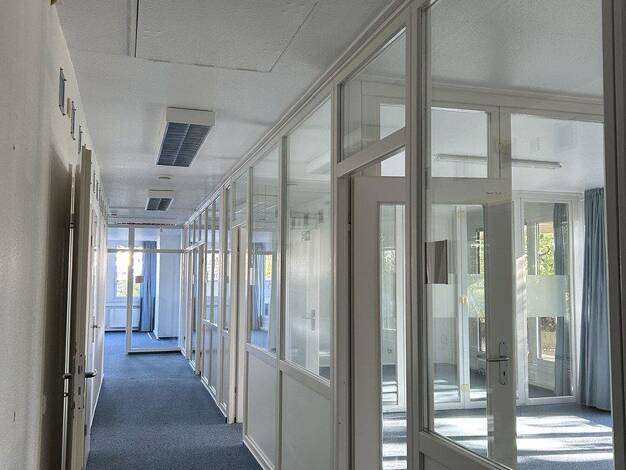 Bürofläche zur Miete provisionsfrei 1.495 € 178 m² Bürofläche Buchholz Buchholz in der Nordheide 21244