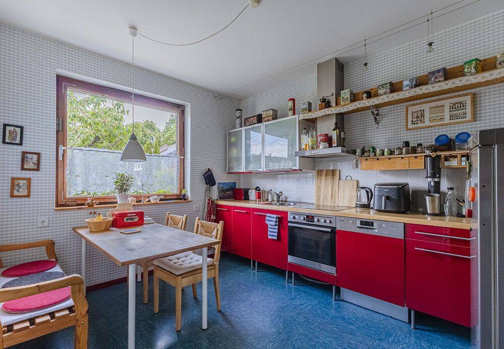 Einfamilienhaus zum Kauf – pohled 4