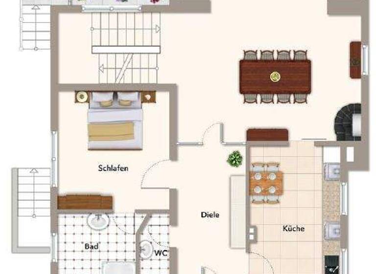 Einfamilienhaus zum Kauf 549.000 € 6 Zimmer 252 m² 1.019 m² Grundstück Korbach 34497