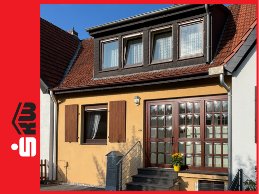 Reihenmittelhaus zum Kauf 299.000 € 5 Zimmer 110 m² 265 m² Grundstück Innenstadt Gütersloh 33330