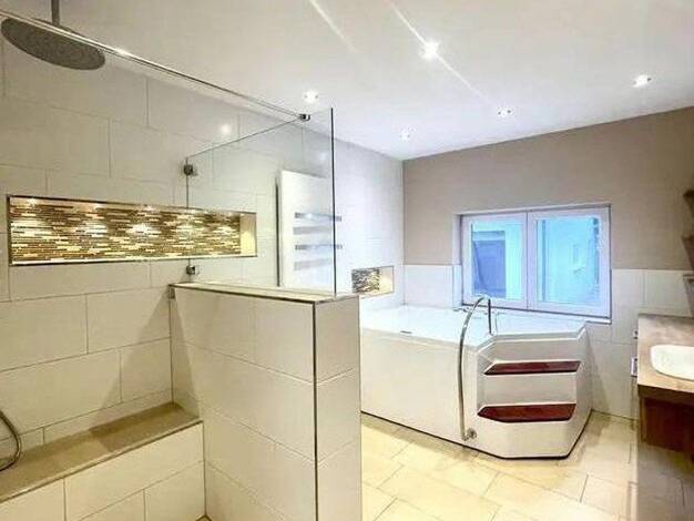 Einfamilienhaus zur Miete 1.799 € 4 Zimmer 105 m² 265 m² Grundstück Donizettistraße 38 Katzwang Reichelsdorf Nürnberg 90453