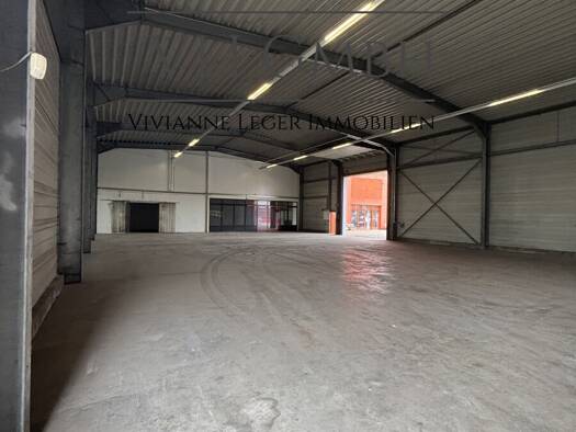 Ladenfläche zur Miete 5.150 € St Johann Saarbrücken 66121