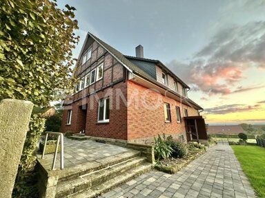 Mehrfamilienhaus zum Kauf 499.000 € 10 Zimmer 293 m² 1.527 m² Grundstück frei ab 01.01.2025 Wölpinghausen Wölpinghausen 31556