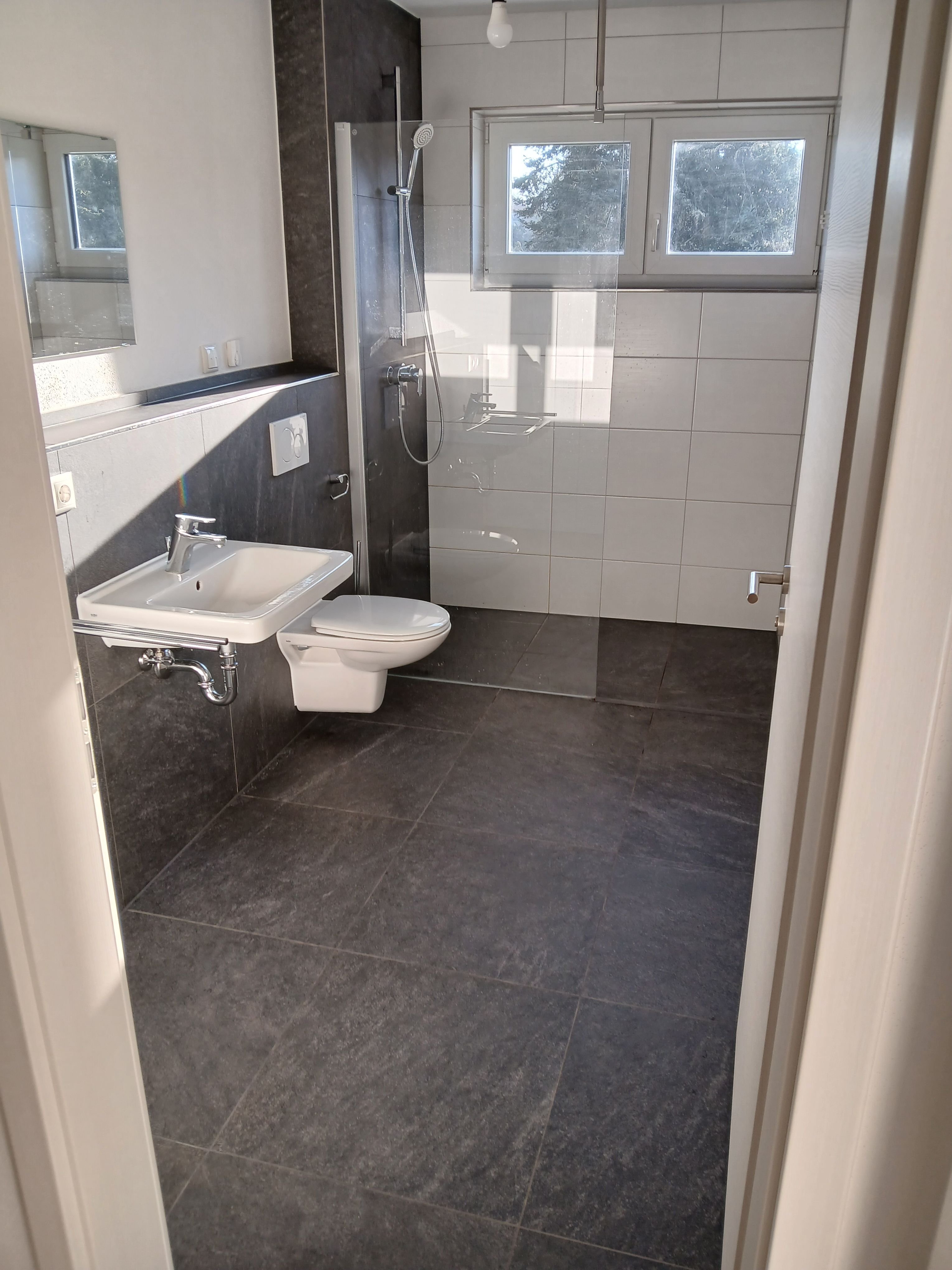 Wohnung zur Miete 420 € 1 Zimmer 37 m²<br/>Wohnfläche 2.<br/>Geschoss ab sofort<br/>Verfügbarkeit Anton-Brandl-Platz 5 Aidenbach Aidenbach 94501