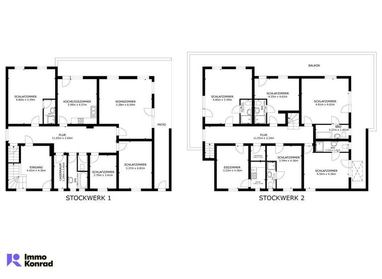 Wohnung zum Kauf 350.000 € 160 m² Telfs 6410