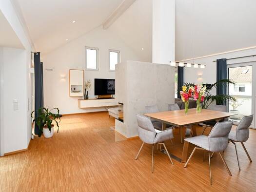 Einfamilienhaus zum Kauf 675.000 € 6 Zimmer 183 m² 729 m² Grundstück Simmershausen Fuldatal 34233