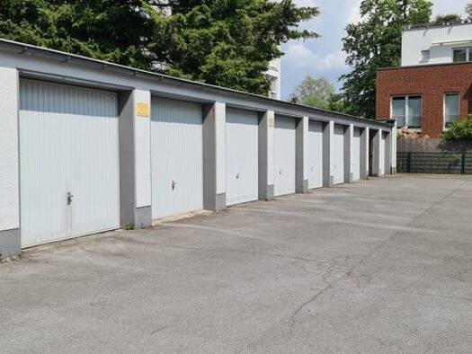 Garage zur Miete provisionsfrei 80 € Tucholskystraße 7 Mitte Dortmund 44141