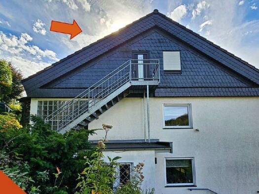 Wohnung zur Miete 600 € 2 Zimmer 60 m² frei ab 01.02.2026 Bad Ems 56130