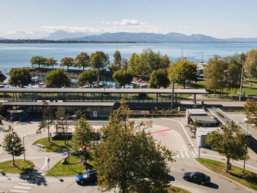 Wohnung zum Kauf 750.000 € 93,1 m² Bäumle Lochau 6911