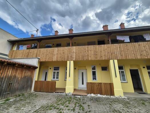 Wohnung zur Miete 390 € 2 Zimmer 44,2 m² 1. Geschoss Ternitz 2630