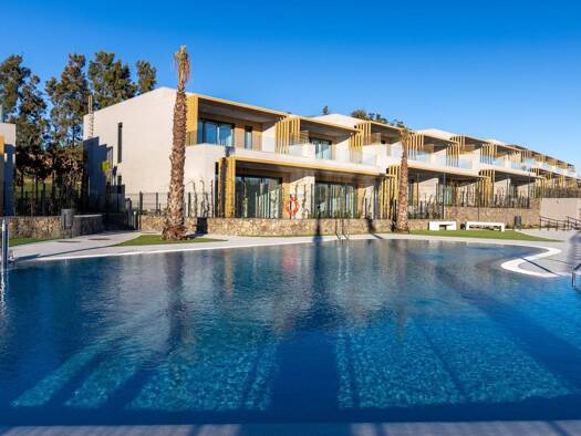Haus zum Kauf 950.000 € 141 m² 60 m² Grundstück El Chaparral 29649
