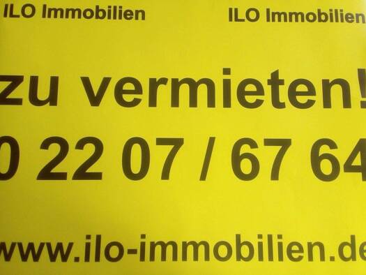 Wohnung zur Miete 650 € 2 Zimmer 64 m² frei ab sofort Bergisch Gladbacher Str. 575 Holweide Köln 51067