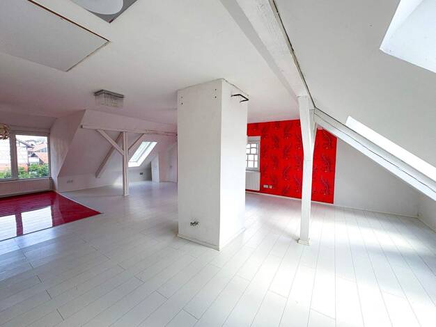 Mehrfamilienhaus zum Kauf 170.000 € 9 Zimmer 244 m² 800 m² Grundstück Römhild 98630