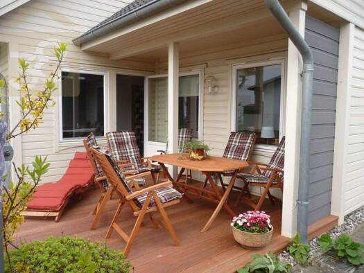 Haus zum Kauf 495.000 € 5 Zimmer 124 m² 593 m² Grundstück frei ab 01.12.2026 Lubmin 17509