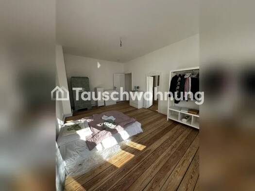 Wohnung zur Miete Tauschwohnung 1.100 € 4 Zimmer 93 m² Westend Charlottenburg-Wilmersdorf 10585