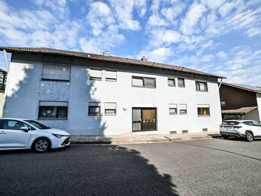 Wohnung zum Kauf 100.000 € 2 Zimmer 52,1 m² Innenstadt Kaiserslautern 67659