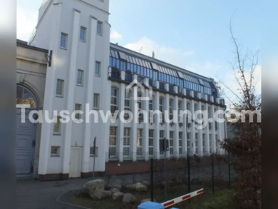 Loft zur Miete Tauschwohnung 500 € 2 Zimmer 56 m² EG Zentrum Leipzig 04109