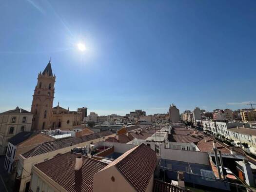 Haus zum Kauf 1.350.000 € 1 Zimmer 527 m² Málaga 29009