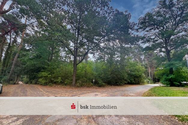 Grundstück zum Kauf 580.000 € 935 m² Grundstück Groß Glienicke Potsdam 14476