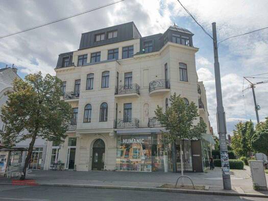 Bürofläche zum Kauf 1.420.000 € 3 Zimmer Sieveringerstraße 5 Wien 1190