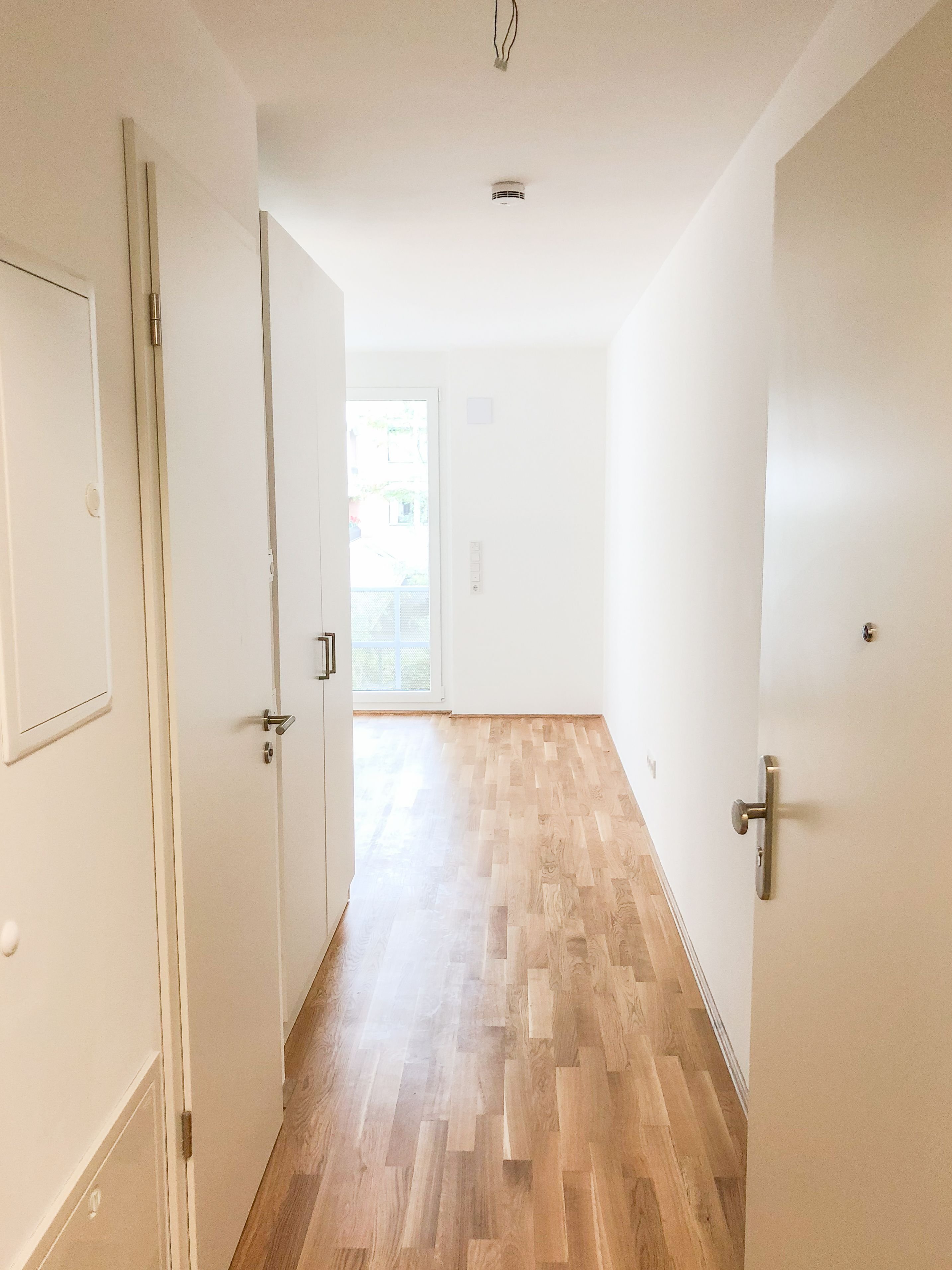 Wohnung zur Miete 680 € 1 Zimmer 21,1 m²<br/>Wohnfläche 3.<br/>Geschoss 01.12.2024<br/>Verfügbarkeit Steinhauser Straße 3 Steinhausen München 81677