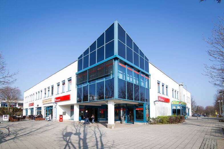 Bürofläche zur Miete provisionsfrei 8,50 € 130 m² Bürofläche Gorbitz-Nord/Neu-Omsewitz Dresden 01169