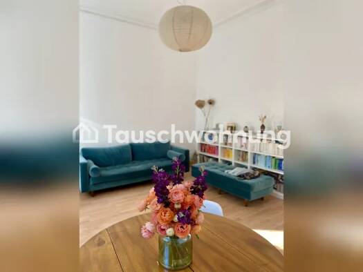 Wohnung zur Miete Tauschwohnung 820 € 2,5 Zimmer 65 m² EG Zentrum Bonn 53111