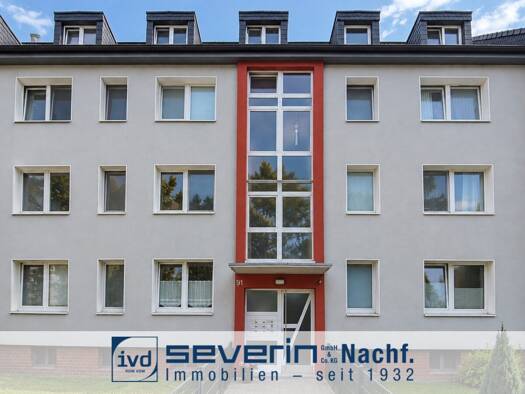 Wohnung zur Miete 775 € 3 Zimmer 71 m² Körne Innenstadt-Ost 44143