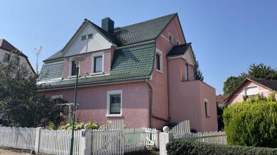 Einfamilienhaus zum Kauf provisionsfrei 250.000 € 5 Zimmer 135 m² 820 m² Grundstück Neustadt Neustadt 01844